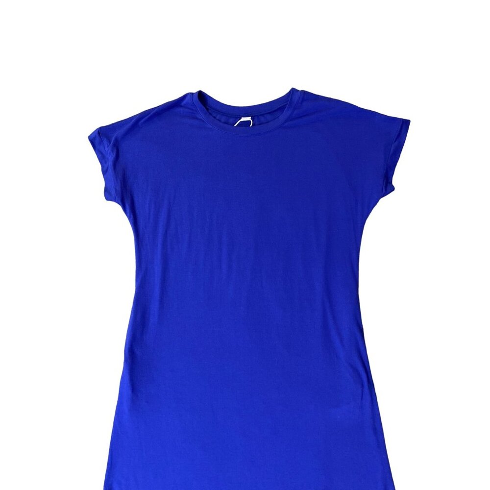 Anrabess Dress Womens L NEW Blue - Picture 12 of 16